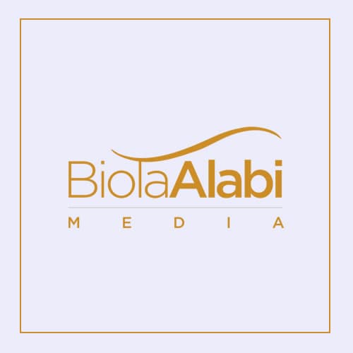 Biola Alabi Media